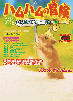 �n���n���̖`��